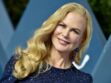 PHOTO - Nicole Kidman présente ses filles à la cérémonie des Golden Globes 