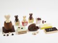 Chocolats de Pâques 2021 - Pierre Marcolini