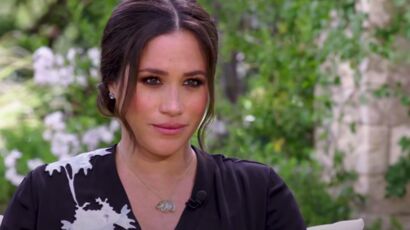 Meghan Markle et le prince Harry : les 5 révélations choc de leur