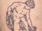 Le tatouage façon sculpture grecque