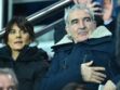 Estelle Denis et Raymond Domenech en froid ? La journaliste se confie 