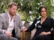Meghan Markle et le prince Harry : les 5 révélations choc de leur interview avec Oprah Winfrey