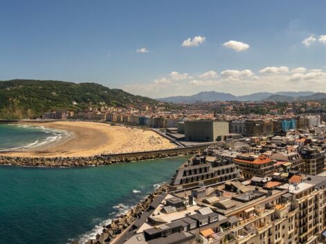 Découvrez les plus beaux sites du Pays basque espagnol