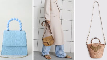 Sac tendance best sale printemps 2020