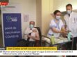 Jean Castex vacciné : sa blague coquine sur Olivier Véran - VIDEO