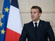 Emmanuel Macron contredit les annonces de Jean Castex : "Le mot confinement n'est pas adapté"