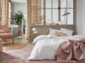 Chambre cocooning - Mondial Tissus