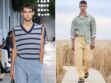Les tendances mode homme du printemps-été 2021
