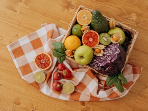 Les fruits de saison à consommer pour faire le plein de vitamines et nutriments