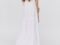 Tendance robes 2021 : la robe blanche 