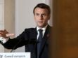 Emmanuel Macron : pourquoi il n’apprécie pas Anne-Sophie Lapix (et son journal)