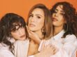 Camélia Jordana, Vitaa et Amel Bent posent ensemble : leur mise en beauté fait fureur 