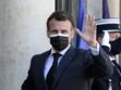 Allocution d'Emmanuel Macron : cette "faute" de français qui a amusé les internautes