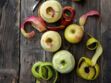 4 bonnes raisons de manger des pommes