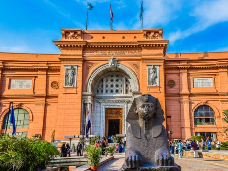 Découvrez les plus beaux sites du Caire en Egypte