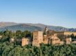 Espagne : zoom sur l’Alhambra de Grenade