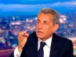 VIDEO - Nicolas Sarkozy : les surprenantes images de son clash avec un rappeur 
