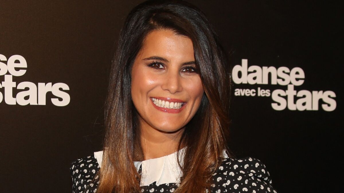 Karine Ferri se met à nu pour la bonne cause (PHOTO) : Femme Actuelle Le MAG