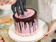 Drip cake : la recette inratable du gâteau coulant
