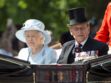 Mort du prince Philip : la famille royale prend une grande décision pour soutenir la reine Elizabeth II