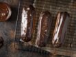 Éclairs au chocolat : la délicieuse recette de Cyril Lignac 