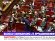Roselyne Bachelot rétablie : la ministre de la Culture applaudie pour son retour au Sénat 