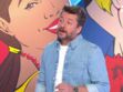 “Avec Nagui, on ne se parle pas” : la drôle de sortie de Bruno Guillon dans “Les Z’amours” - VIDEO