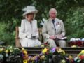 Le prince Charles et sa femme Camilla Parker-Bowles