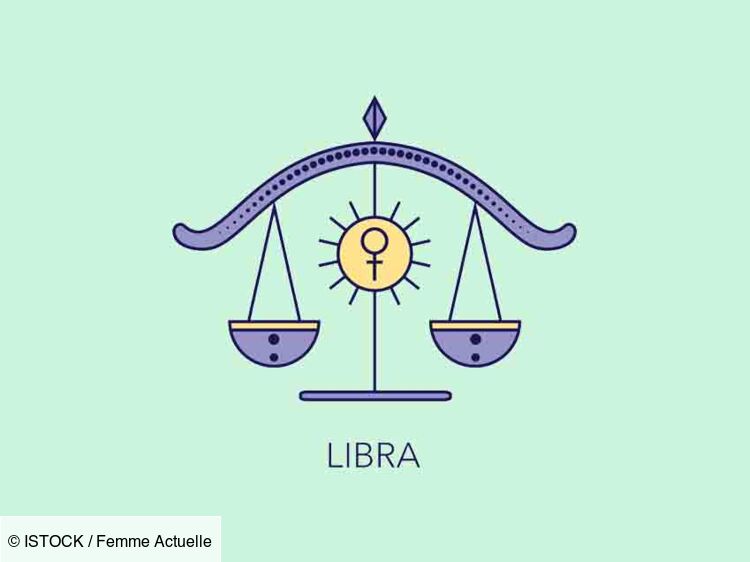 Horoscope de la semaine prochaine pour la Balance : Femme Actuelle