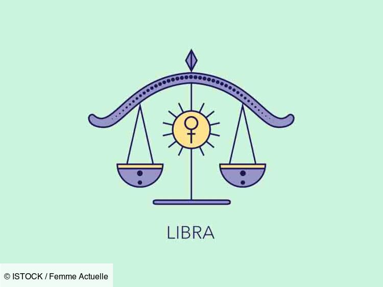 Horoscope de la semaine prochaine pour la Balance Femme Actuelle