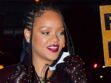 Rihanna sexy : elle dévoile son fessier sous un pantalon transparent (on voit tout !) - PHOTOS