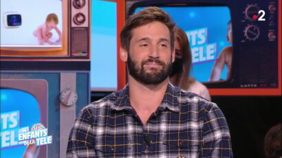 "Je te promets" (TF1) : ex-rugbyman, Guillaume Labbé a posé nu pour le