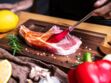 La super recette de marinade de Cyril Lignac pour une viande bien tendre au barbecue