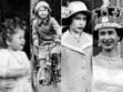 La reine Elizabeth II fête ses 95 ans : retour en images de ses années jeunesse jusqu'à son couronnement - PHOTOS