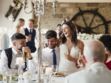 Félicitations de mariage : comment féliciter des jeunes mariés ?