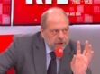 VIDEO - Éric Dupond-Moretti contre-attaque Marine Le Pen : "Je lui propose de reprendre ses études"