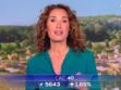 Marie-Sophie Lacarrau atteinte de la Covid-19 : elle ne présentera pas le JT de 13h de TF1