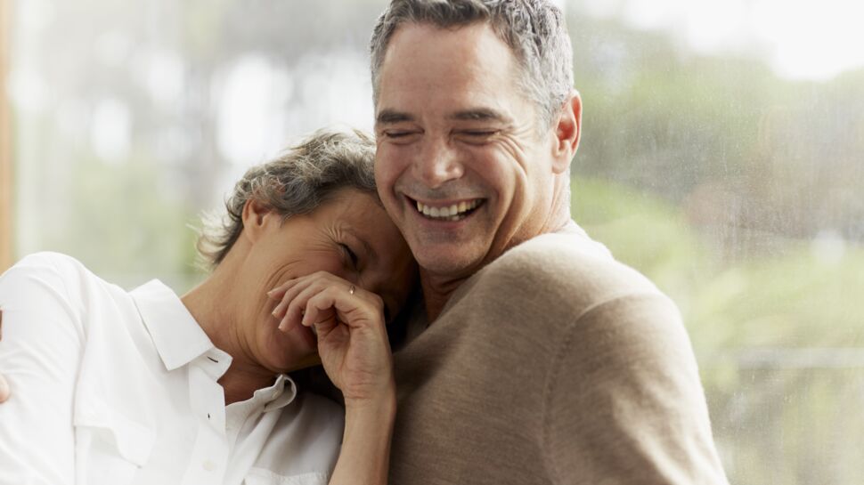 Cinq bonnes raisons de continuer de croire en l'amour après 50 ans