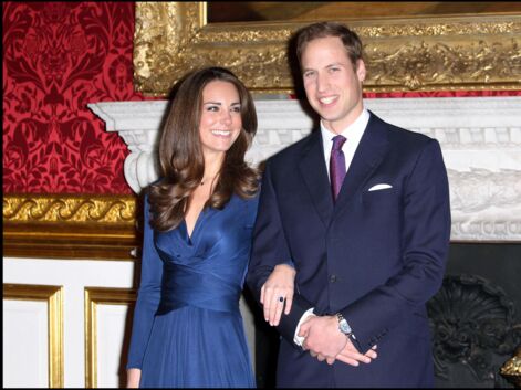 Prince William et Kate Middleton : retour sur leurs 13 années de mariage 