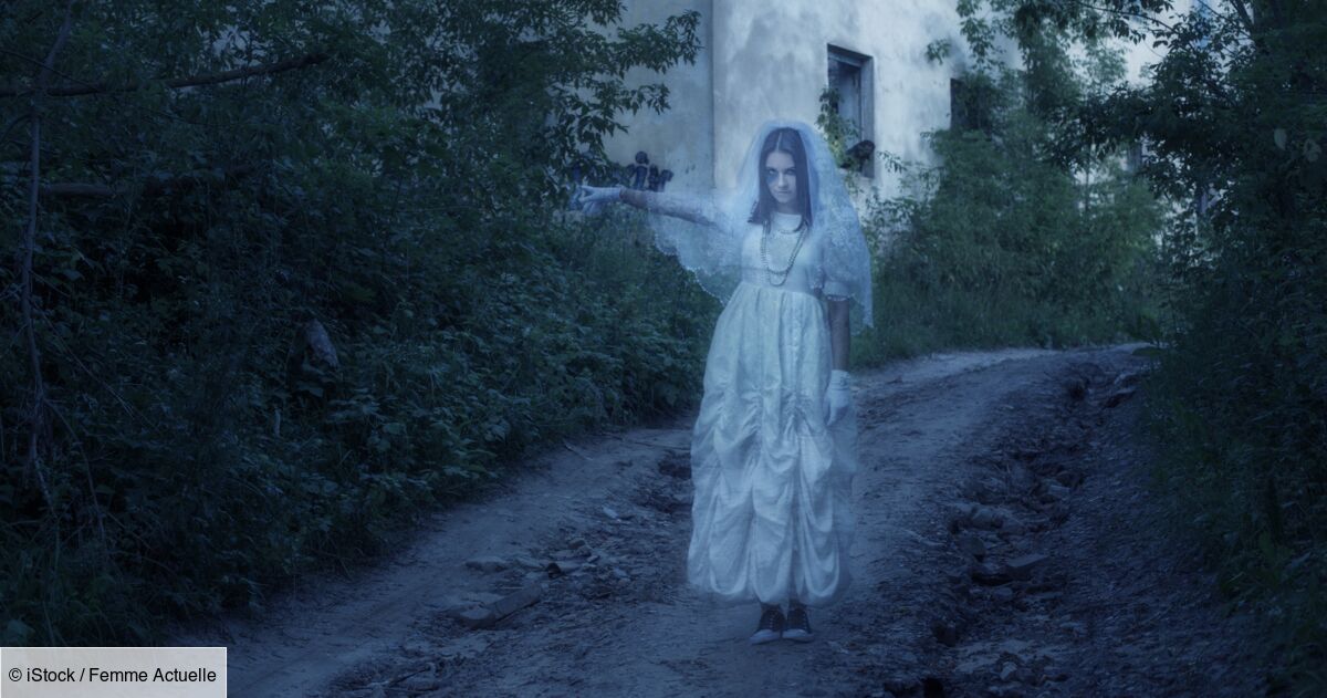 Y a-t-il une entité chez vous et, si oui, que faire? Les réponses d’un expert en paranormal.