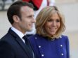 Emmanuel Macron se livre comme rarement sur son couple avec Brigitte Macron