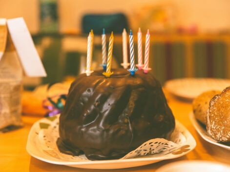 Nos meilleures idées recettes pour un repas d'anniversaire en petit comité