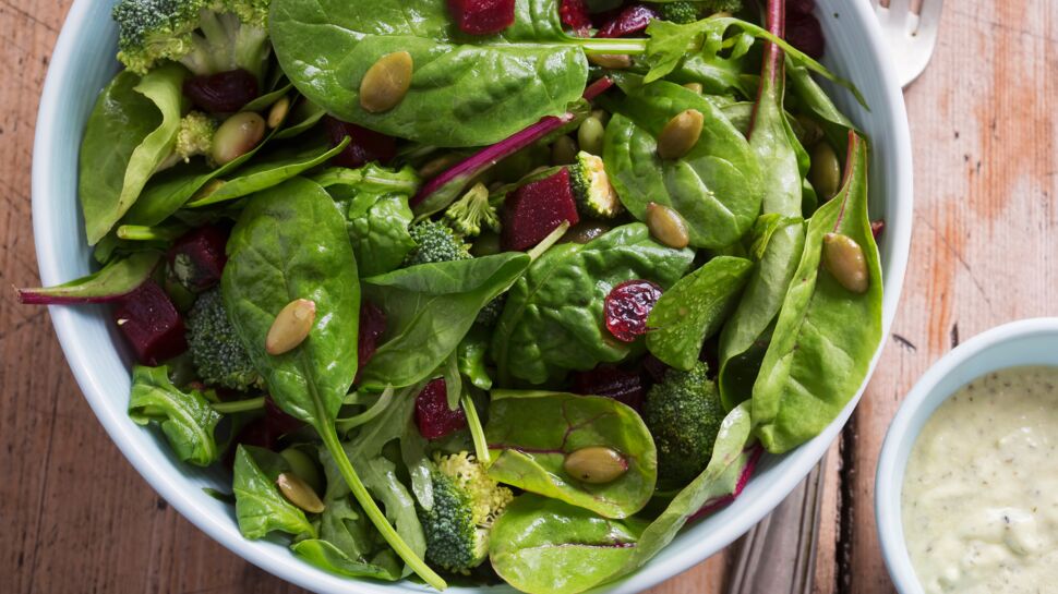 Hypertension : pourquoi il faut forcer sur certains légumes