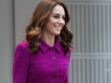 Kate Middleton : ses adorables (et rares) confidences sur le prince Louis 