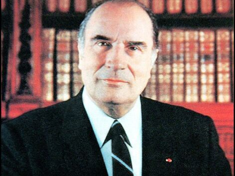 François Mitterrand : découvrez qui sont ses enfants