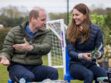 Kate Middleton et le prince William fêtent leurs dix ans de mariage : découvrez leur joli programme