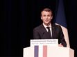 Emmanuel Macron s’éclate à un concert de rap pour le déconfinement