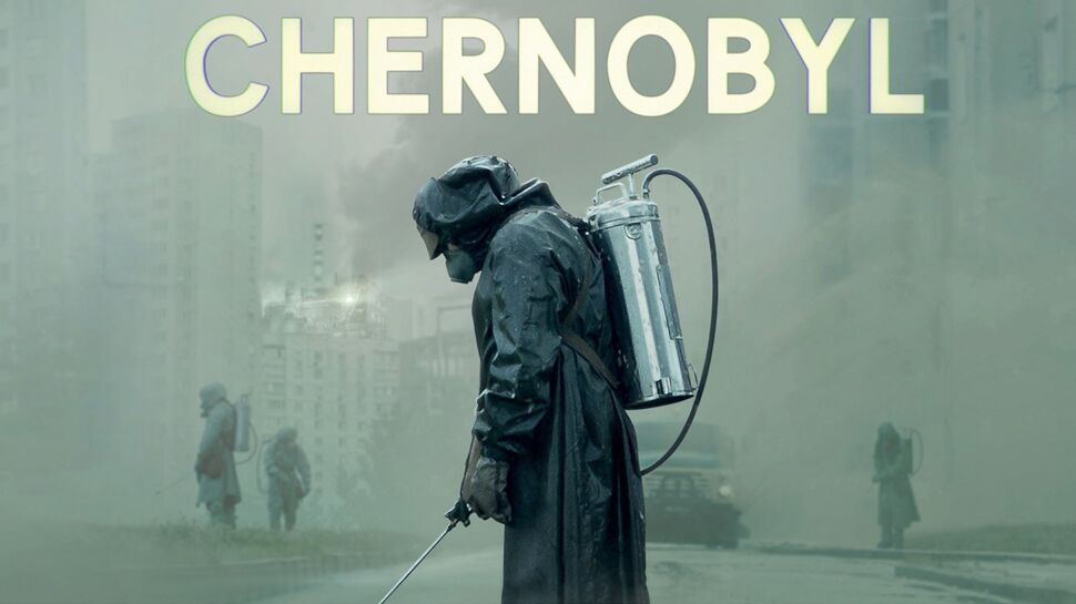 Pourquoi il faut absolument voir la série Chernobyl, diffusée sur M6