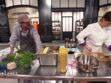 "Top Chef" 2021 : coup de sang entre Paul Pairet et la demi-finaliste, Sarah