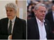 Bernard Tapie hospitalisé : Alain Delon s'exprime pour le soutenir